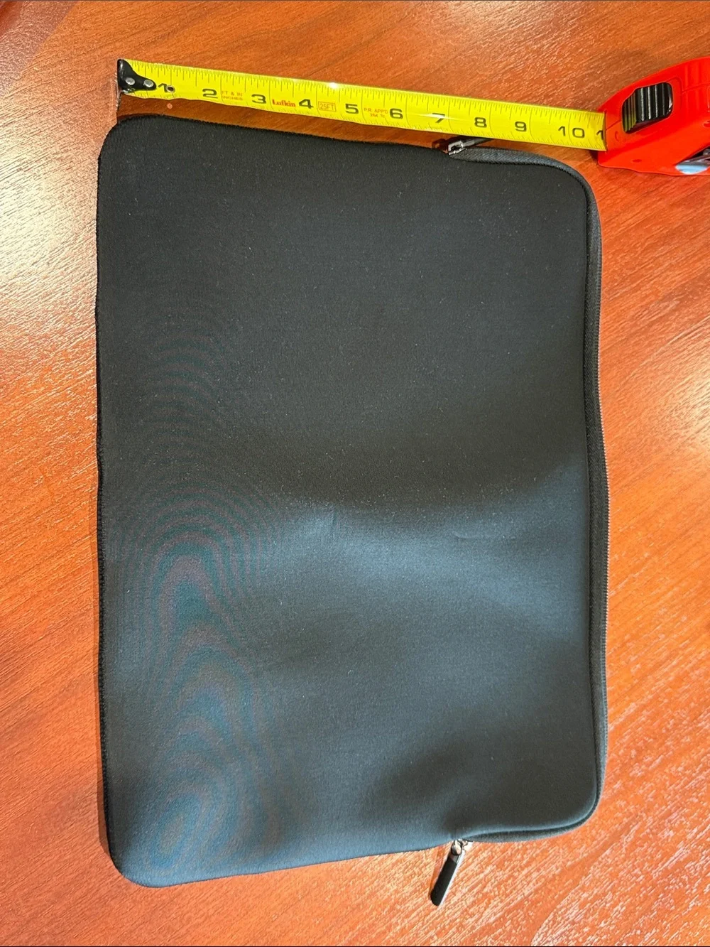 Dell Black Laptop Sleeve